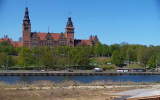 Szczecin plaża - 28-04-2026 11:45