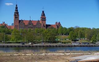 Szczecin plaża - 28-04-2026 11:53