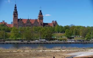 Szczecin plaża - 28-04-2026 12:01