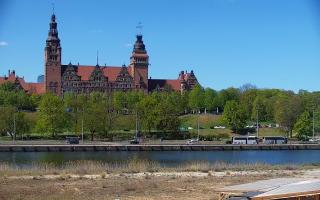 Szczecin plaża - 28-04-2026 12:08
