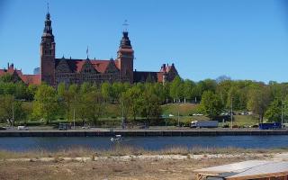 Szczecin plaża - 28-04-2026 12:39
