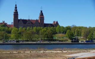 Szczecin plaża - 28-04-2026 13:18