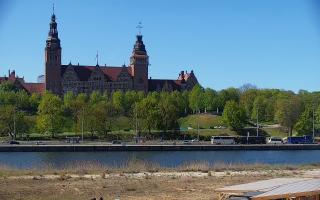Szczecin plaża - 28-04-2026 13:26
