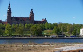 Szczecin plaża - 28-04-2026 13:41