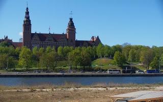 Szczecin plaża - 28-04-2026 13:51