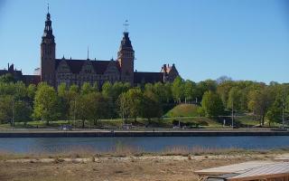 Szczecin plaża - 28-04-2026 14:46