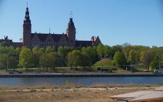 Szczecin plaża - 28-04-2026 14:53