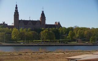 Szczecin plaża - 28-04-2026 15:47