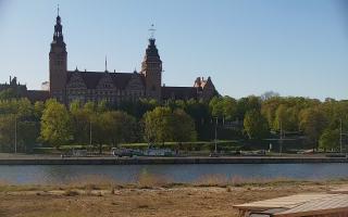 Szczecin plaża - 28-04-2026 15:55