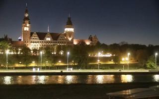 Szczecin plaża - 28-04-2026 19:55