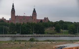 Szczecin plaża - 12-06-2026 18:45