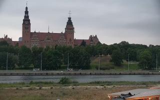 Szczecin plaża - 12-06-2026 19:08