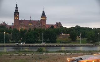 Szczecin plaża - 12-06-2026 19:39