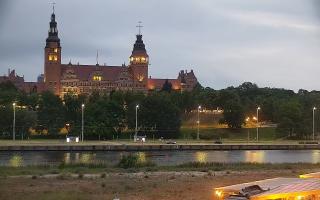 Szczecin plaża - 12-06-2026 19:54