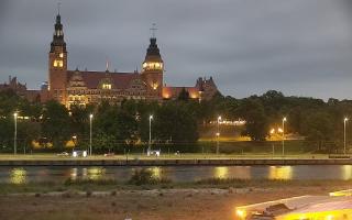 Szczecin plaża - 12-06-2026 20:02