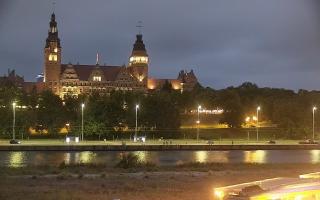 Szczecin plaża - 12-06-2026 20:10