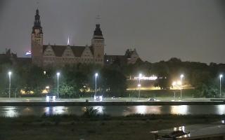 Szczecin plaża - 12-06-2026 21:27