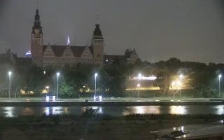 Szczecin plaża - 12-06-2026 21:35