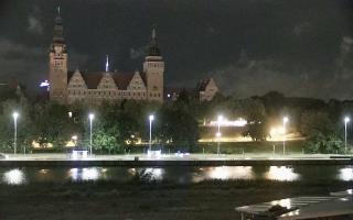 Szczecin plaża - 12-06-2026 22:21