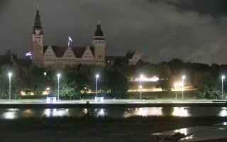 Szczecin plaża - 12-06-2026 22:44