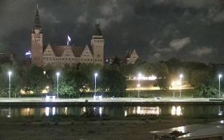 Szczecin plaża - 12-06-2026 23:15