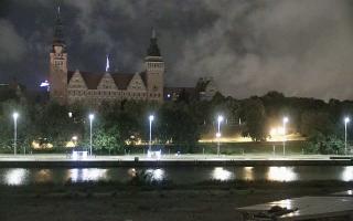 Szczecin plaża - 13-06-2026 00:02