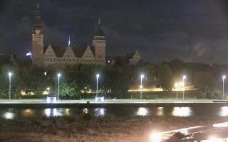 Szczecin plaża - 13-06-2026 00:10
