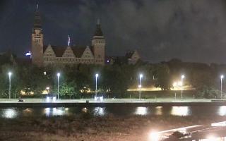 Szczecin plaża - 13-06-2026 00:18