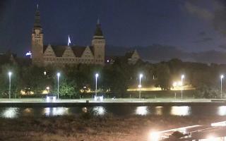 Szczecin plaża - 13-06-2026 00:26