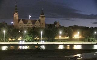 Szczecin plaża - 13-06-2026 00:41