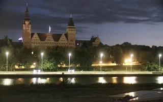 Szczecin plaża - 13-06-2026 00:49