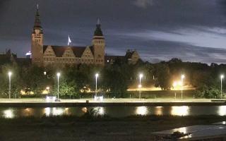 Szczecin plaża - 13-06-2026 00:56
