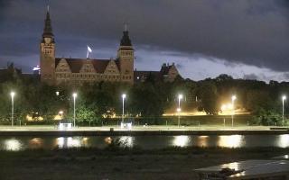 Szczecin plaża - 13-06-2026 01:04