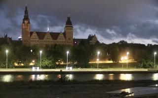 Szczecin plaża - 13-06-2026 01:12