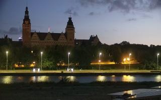 Szczecin plaża - 13-06-2026 01:20