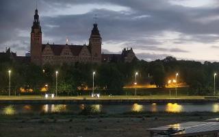 Szczecin plaża - 13-06-2026 01:35
