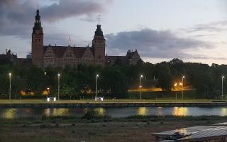 Szczecin plaża - 13-06-2026 01:43