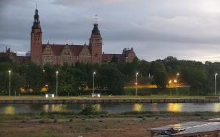 Szczecin plaża - 13-06-2026 01:51