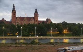 Szczecin plaża - 13-06-2026 01:58