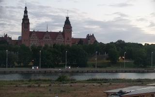 Szczecin plaża - 13-06-2026 02:14
