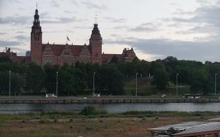 Szczecin plaża - 13-06-2026 02:22