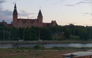 Szczecin plaża - 13-06-2026 02:29