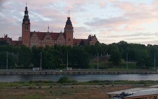 Szczecin plaża - 13-06-2026 02:45
