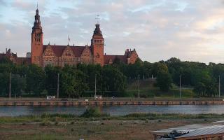 Szczecin plaża - 13-06-2026 02:52
