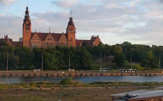 Szczecin plaża - 13-06-2026 03:00