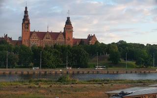 Szczecin plaża - 13-06-2026 03:08