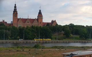 Szczecin plaża - 13-06-2026 03:16