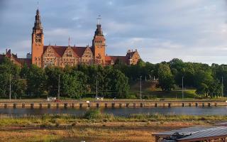 Szczecin plaża - 13-06-2026 03:23