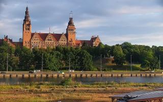 Szczecin plaża - 13-06-2026 03:31