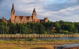 Szczecin plaża - 13-06-2026 03:39